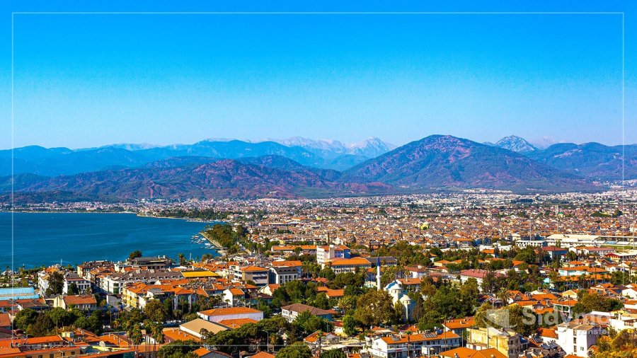 Fethiye Havaalanı Transfer | Lüks Vip Havalimanı Transfer