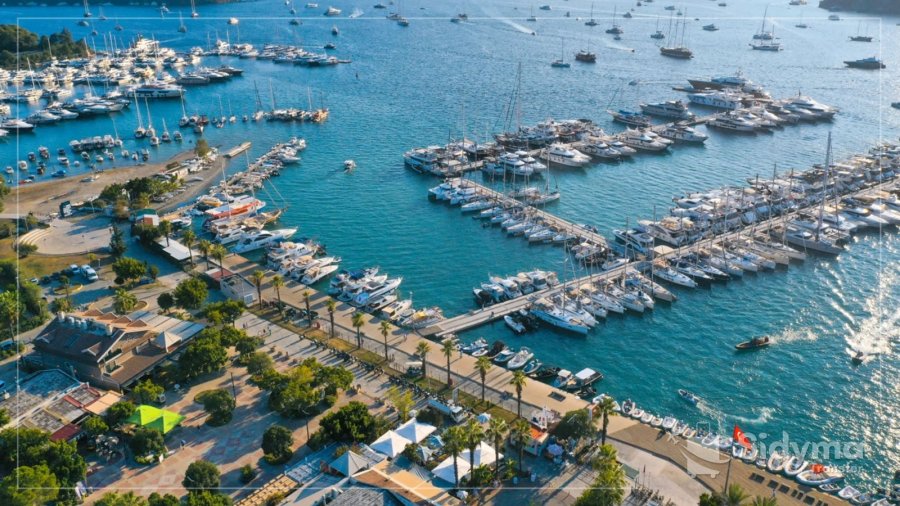 Göcek Havaalanı Transfer | Lüks Vip Havalimanı Transfer