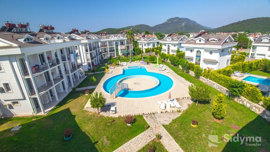 Hisarönü Havaalanı Transfer | Lüks Vip Havalimanı Transfer