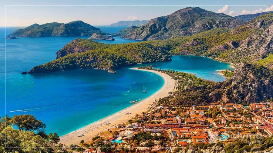Ölüdeniz Havaalanı Transfer | Lüks Vip Havalimanı Transfer