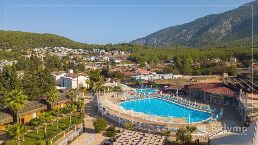 Ovacık Havaalanı Transfer | Lüks Vip Havalimanı Transfer