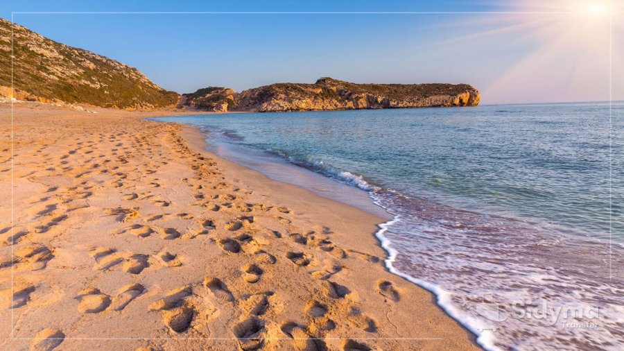 Patara Havaalanı Transfer | Lüks Vip Havalimanı Transfer