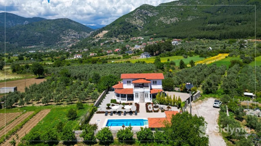Üzümlü Havaalanı Transfer | Lüks Vip Havalimanı Transfer