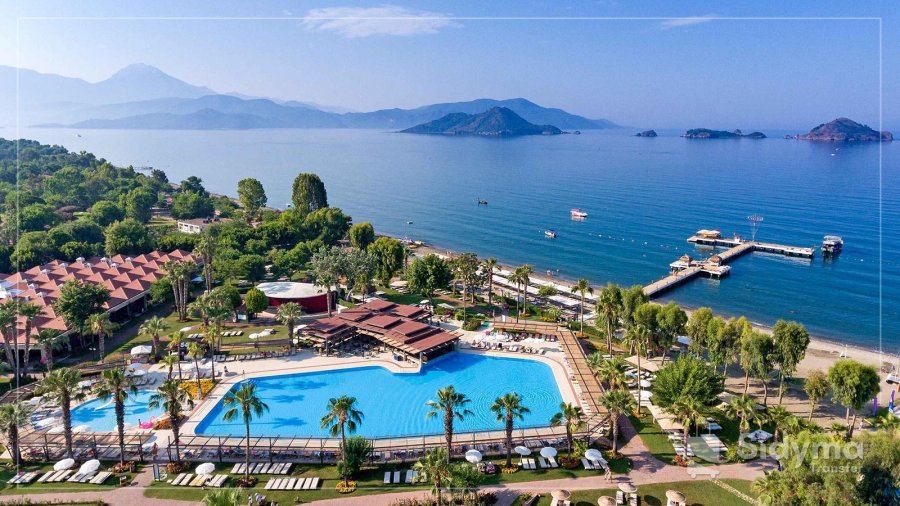 Yanıklar Havaalanı Transfer | Lüks Vip Havalimanı Transfer